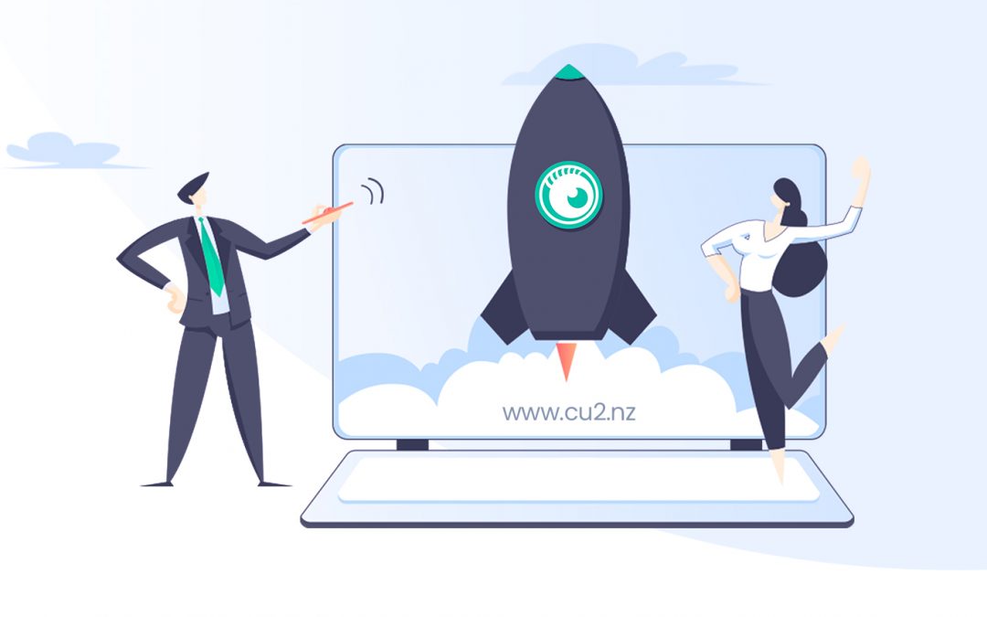 CU2 Network Website Hosting